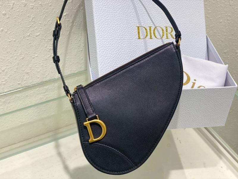 Dior Top Handle Bags